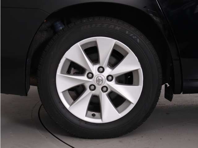 Toyota Alphard 10