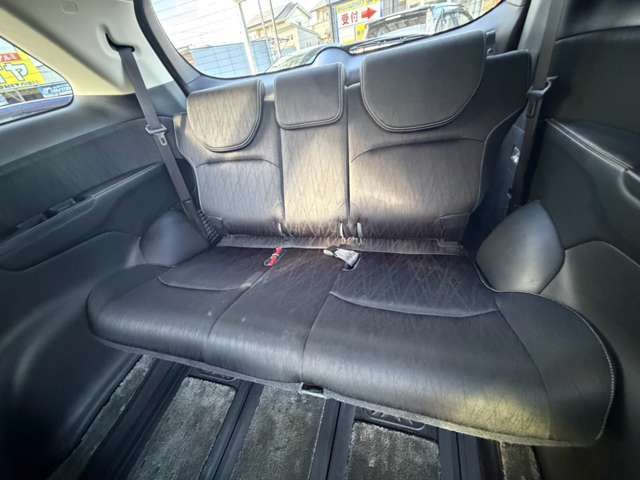 Honda Odyssey 11