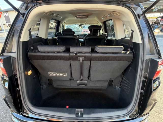 Honda Odyssey 12