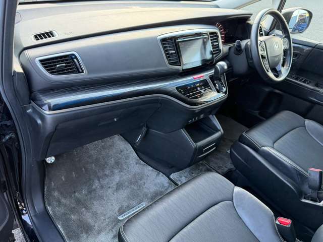 Honda Odyssey 8