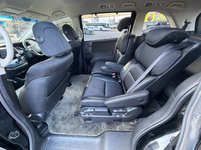 Honda Odyssey 10