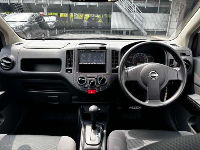 Nissan AD 2