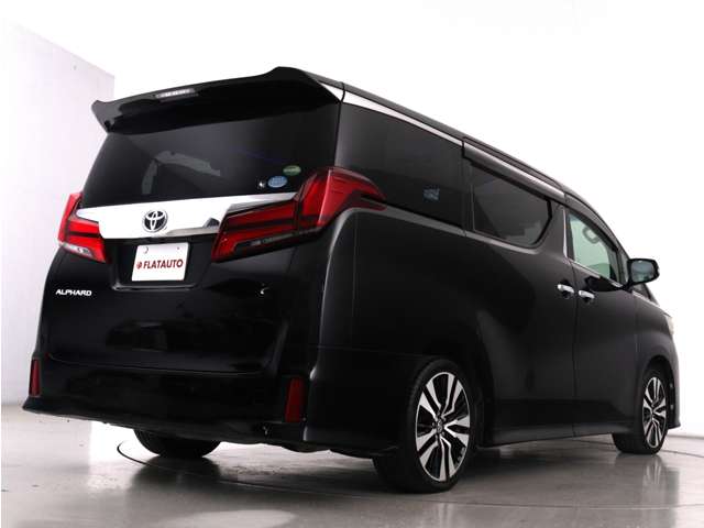 Toyota Alphard 10