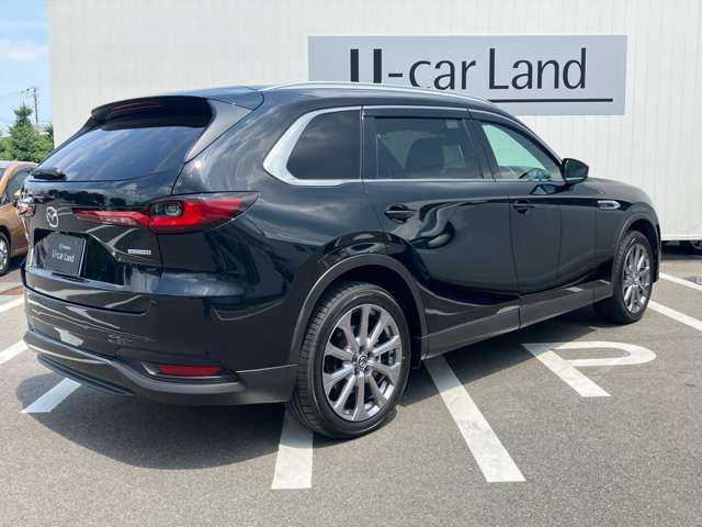 Mazda CX-80 2