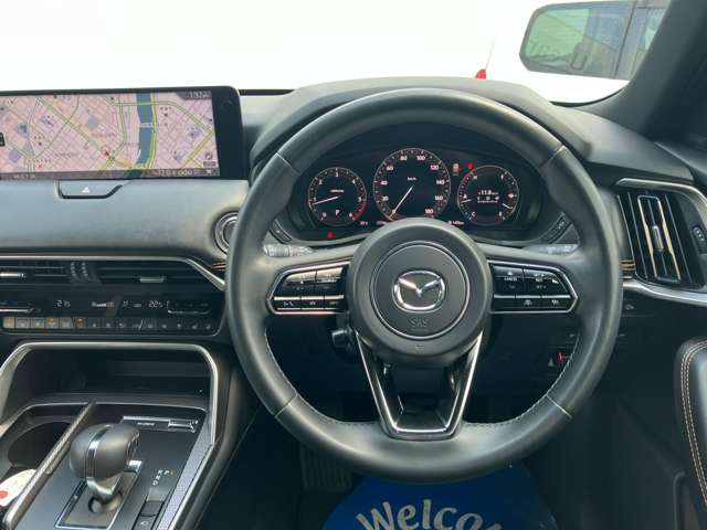 Mazda CX-80 3