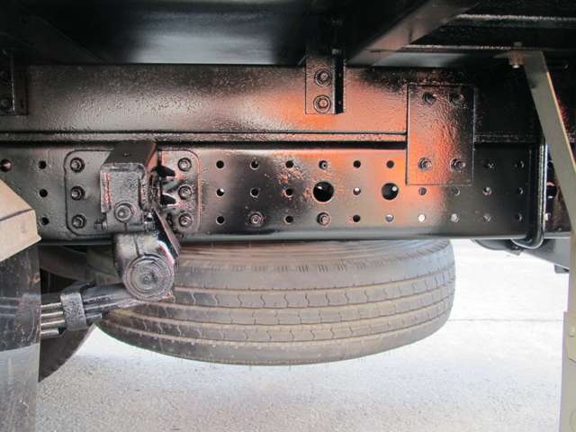 Mitsubishi Fuso Canter 8