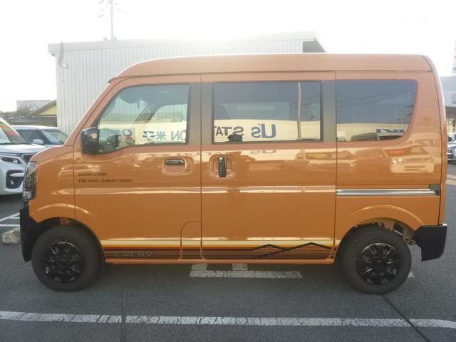 Suzuki Every 11