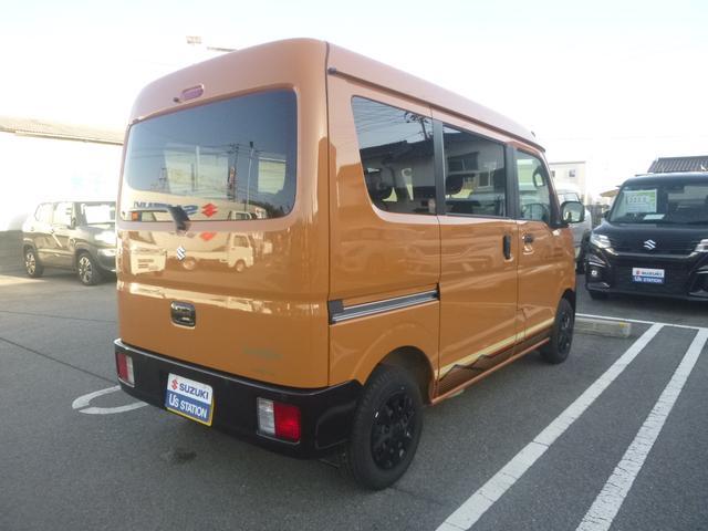 Suzuki Every 12