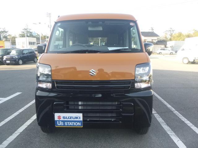Suzuki Every 4