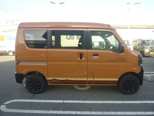 Suzuki Every 10