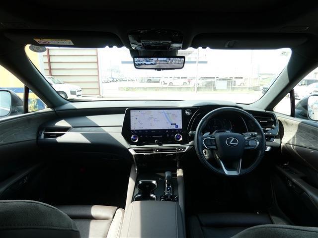Lexus RX 2