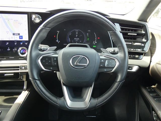 Lexus RX 3