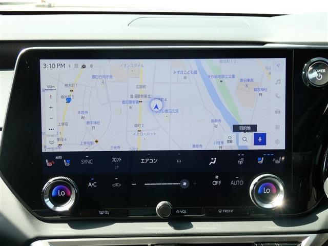 Lexus RX 5