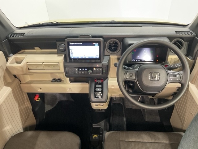 Honda N-VAN e: 11