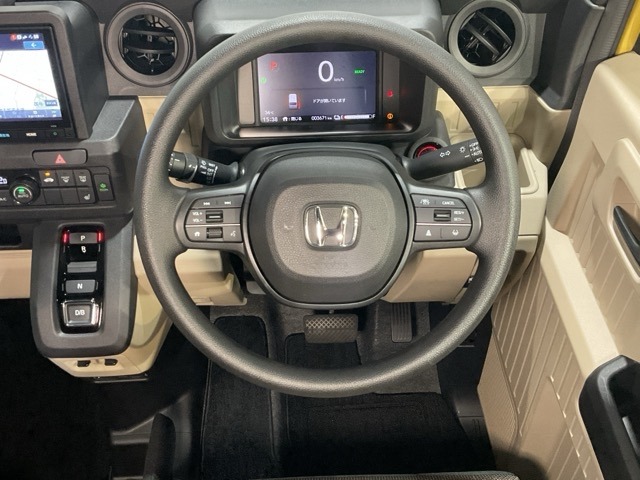 Honda N-VAN e: 12