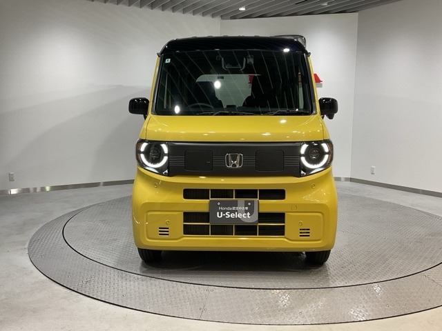 Honda N-VAN e: 2