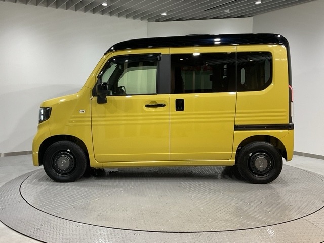 Honda N-VAN e: 3