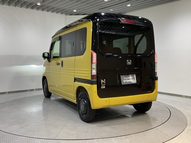 Honda N-VAN e: 4
