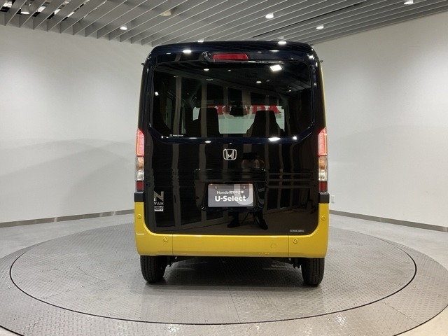 Honda N-VAN e: 5
