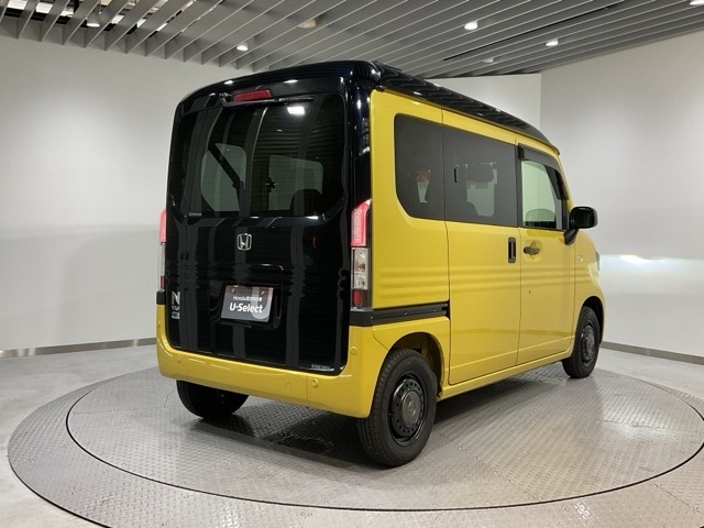 Honda N-VAN e: 6