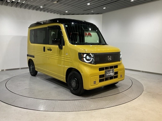 Honda N-VAN e: 8