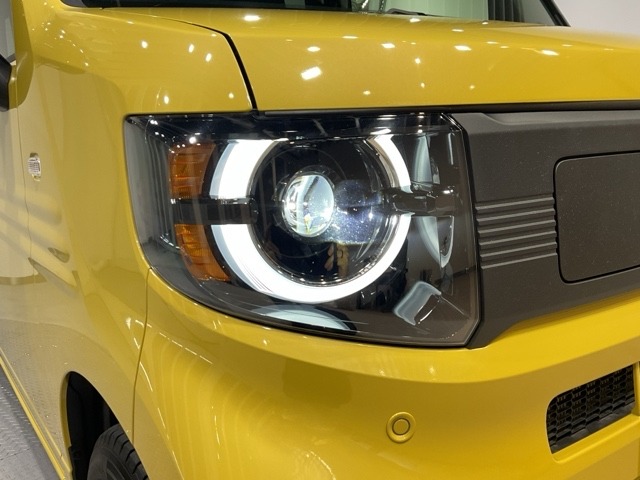 Honda N-VAN e: 9