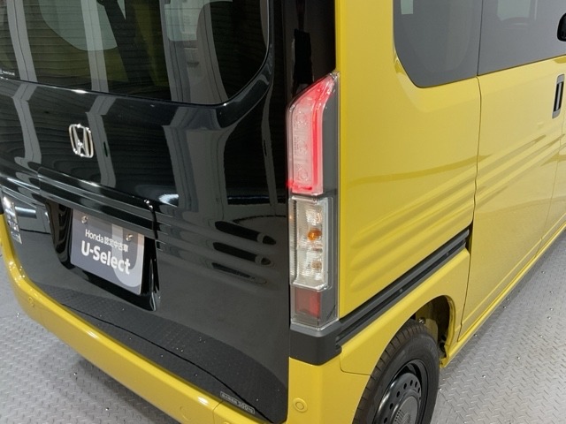Honda N-VAN e: 10