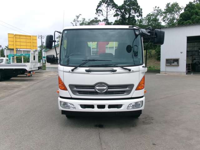 Hino Ranger 2