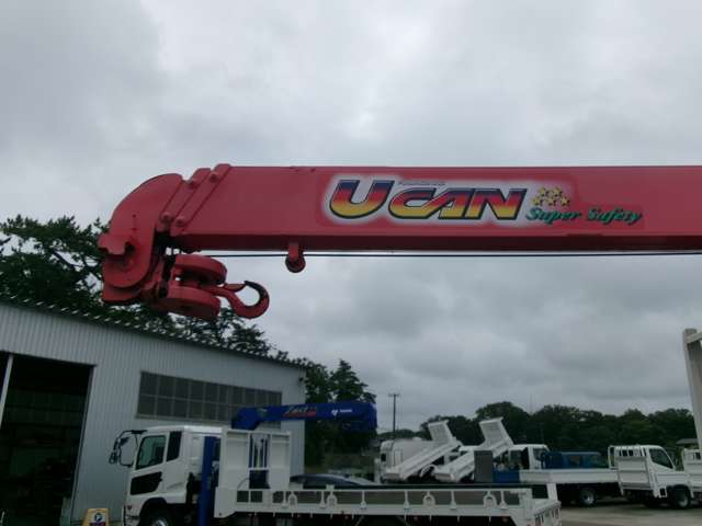 Hino Ranger 10