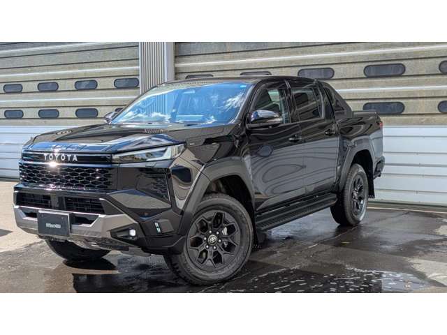 Toyota Hilux 11