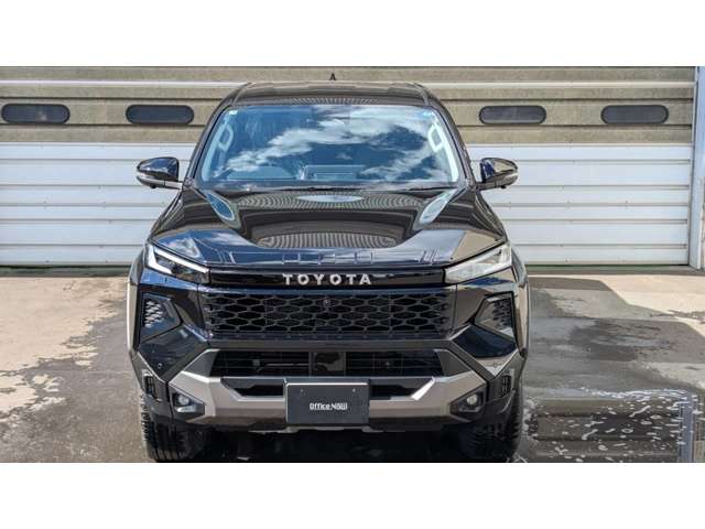 Toyota Hilux 8