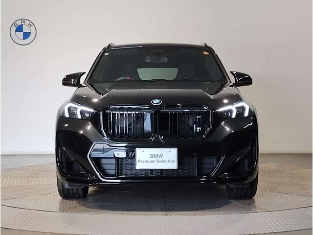 BMW X1 6