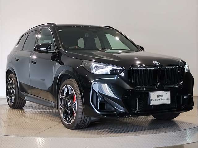 BMW X1 7