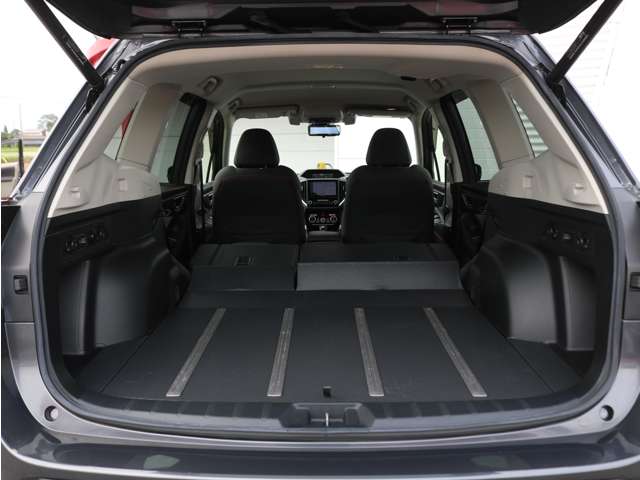 Subaru Forester 12