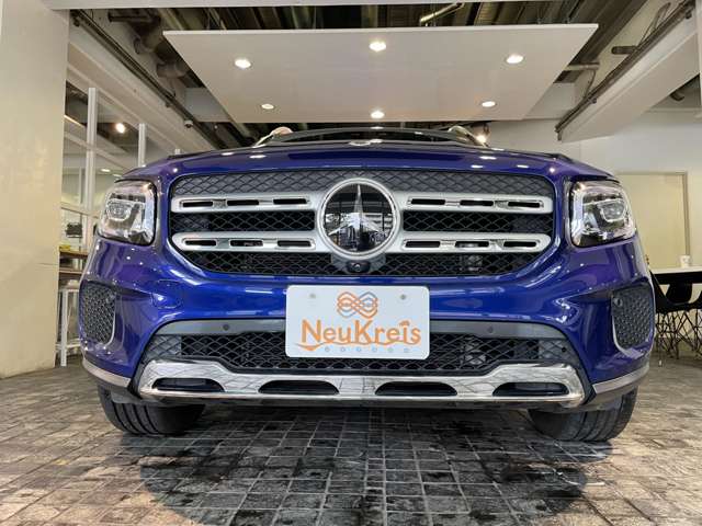 Mercedes-Benz GLB 11