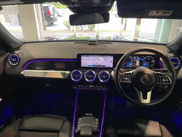 Mercedes-Benz GLB 2