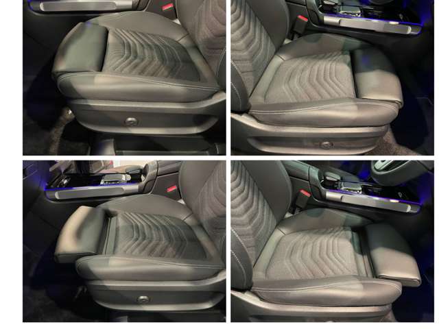 Mercedes-Benz GLB 7