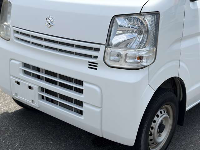 Suzuki Every 11