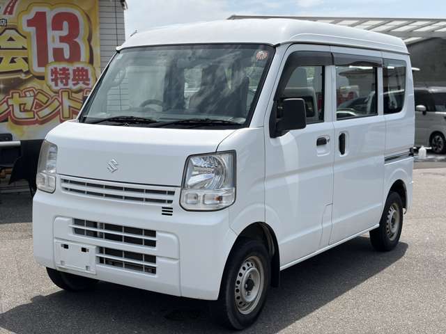 Suzuki Every 12