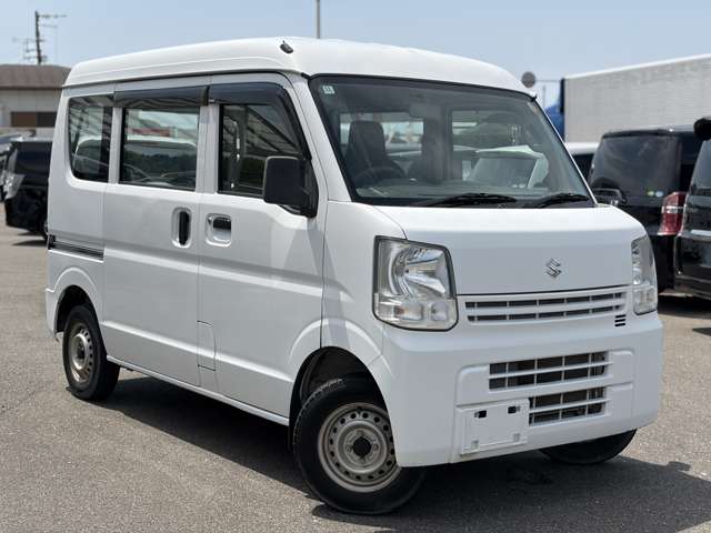Suzuki Every 6
