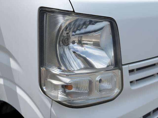 Suzuki Every 8