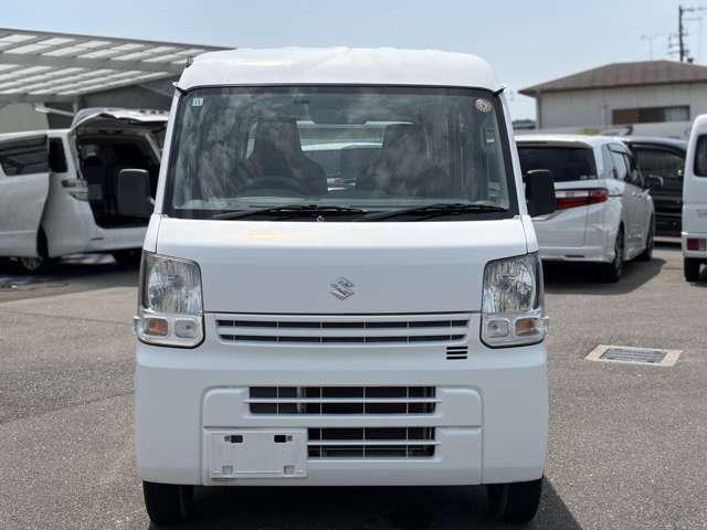 Suzuki Every 9