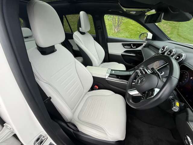 Mercedes-Benz GLC 11
