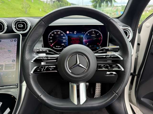Mercedes-Benz GLC 10