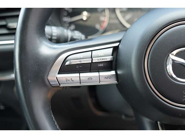 Mazda CX-30 5