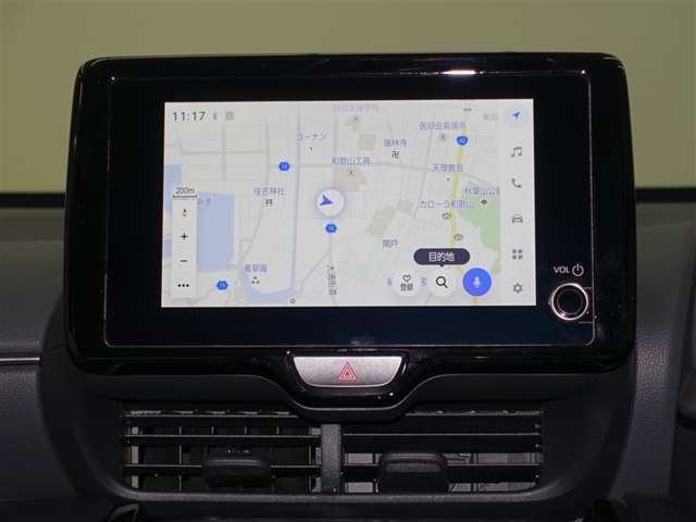 Toyota Yaris Cross 11