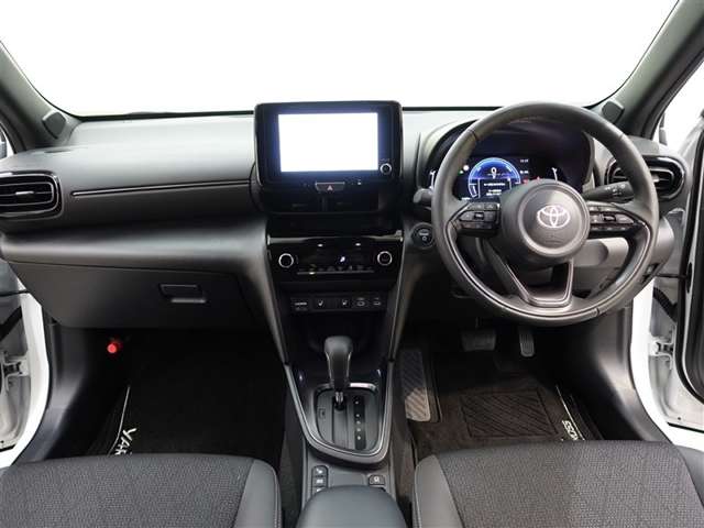 Toyota Yaris Cross 10