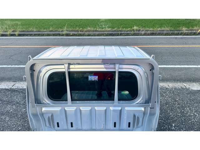 Daihatsu Hijet Truck 9