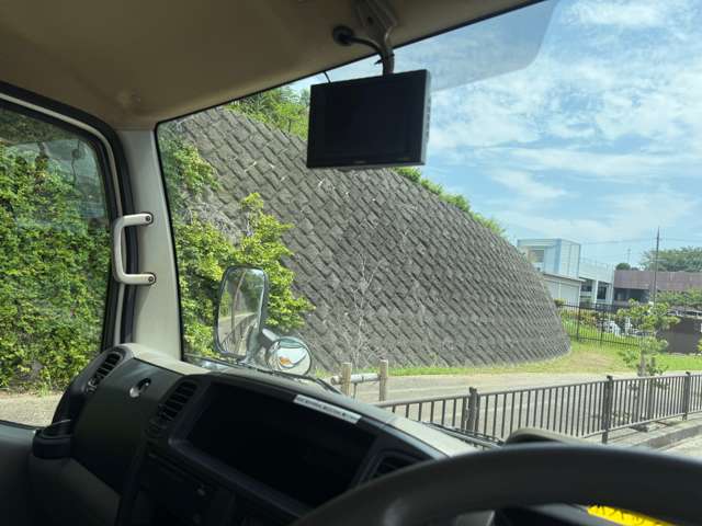 Isuzu Elf 5