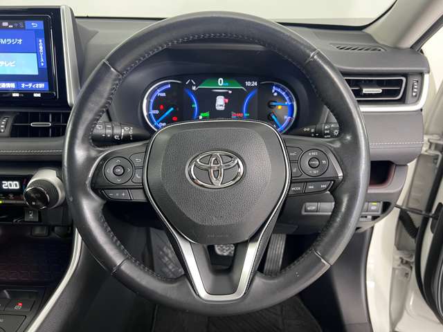 Toyota RAV4 12